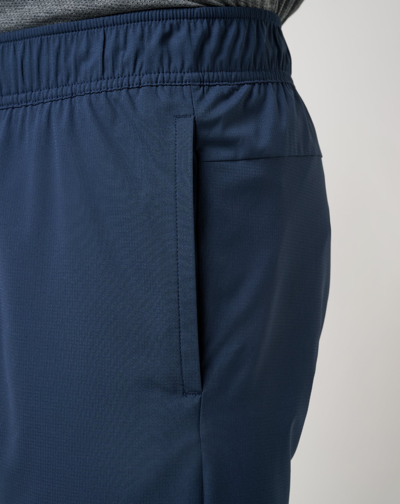 Travis Mathew US | Wanderlust E-Waist Short 7.5In