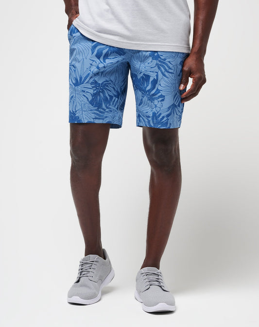 Travis Mathew Online | Ankle Pounders Short 9In