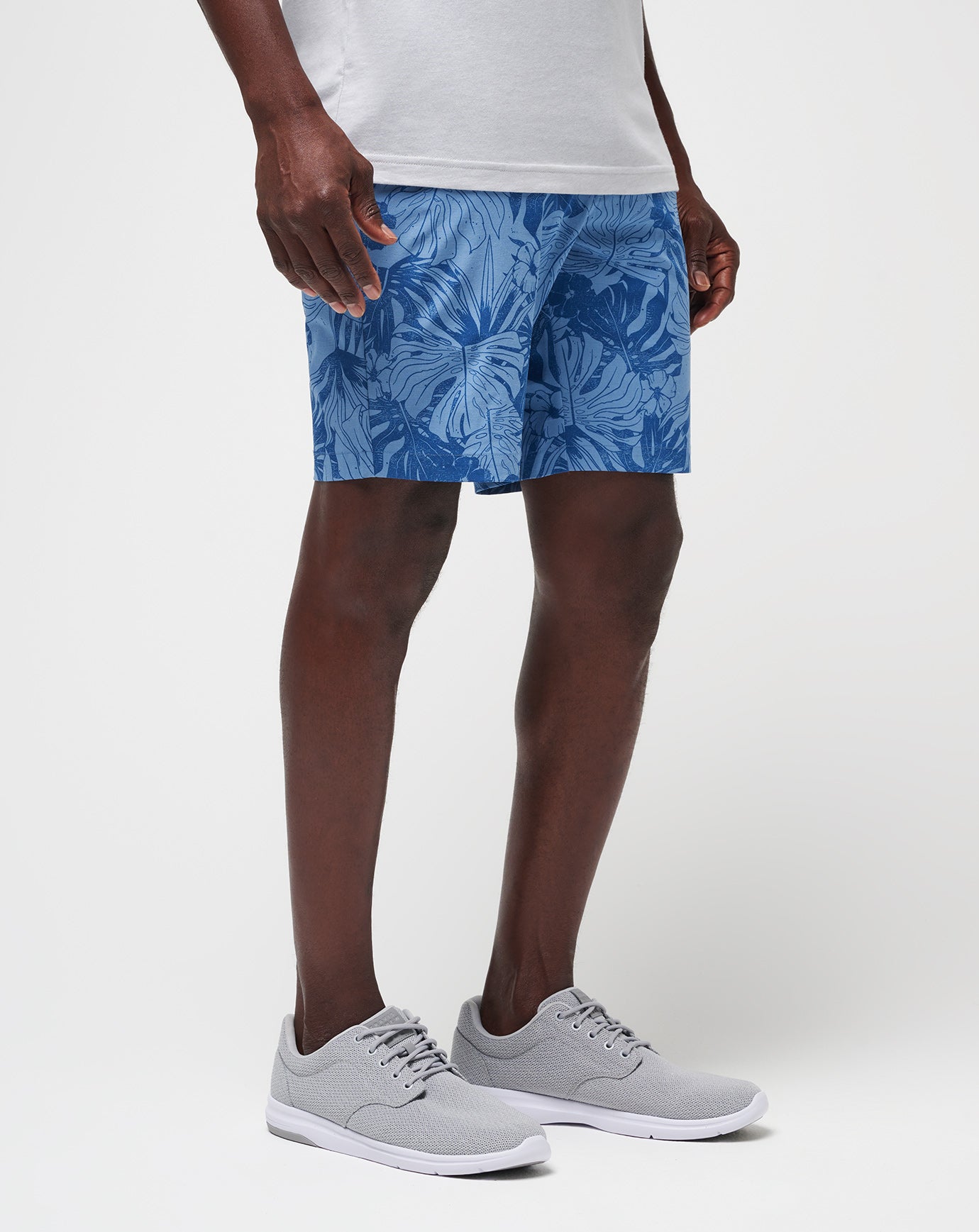 Travis Mathew Online | Ankle Pounders Short 9In