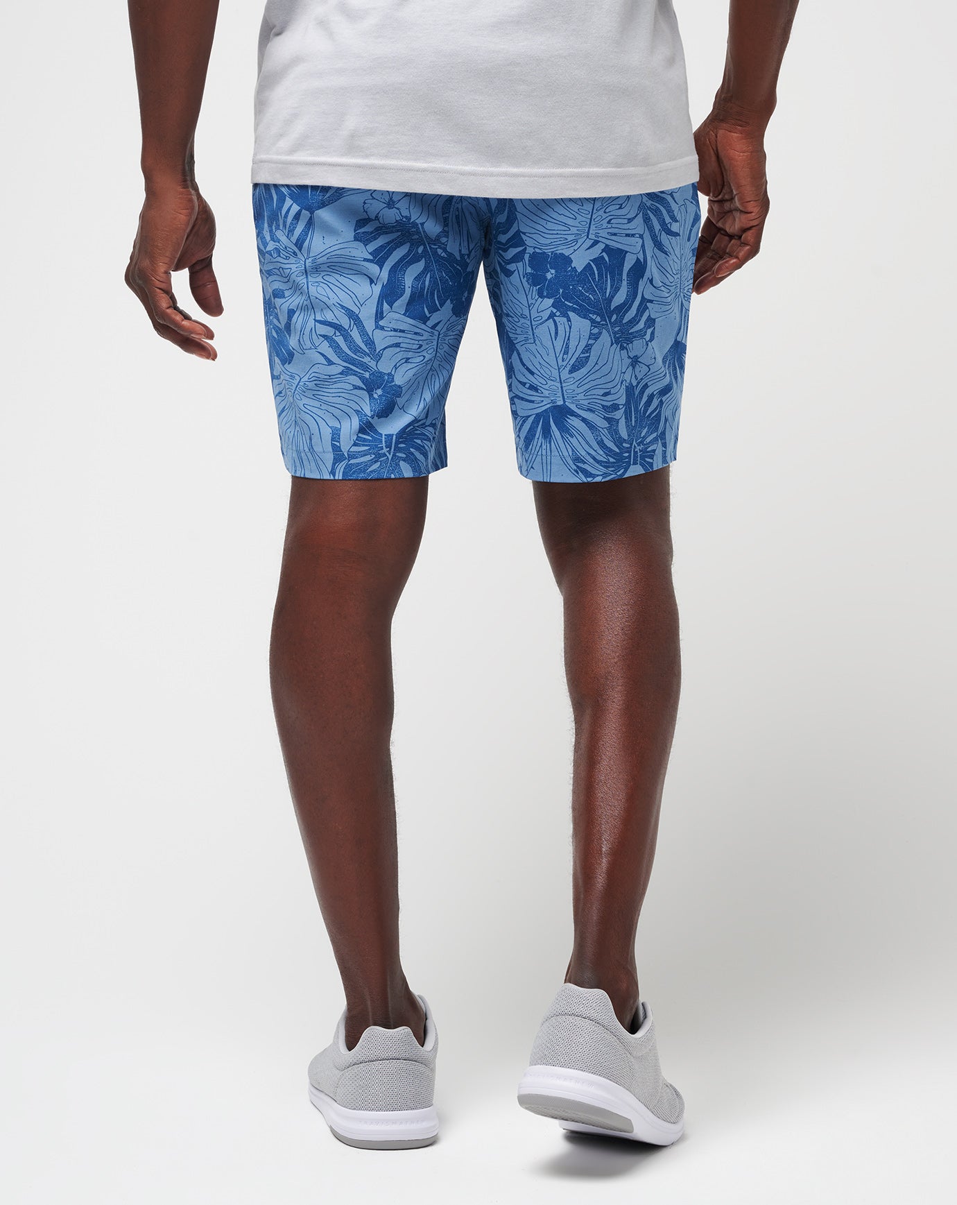 Travis Mathew Online | Ankle Pounders Short 9In