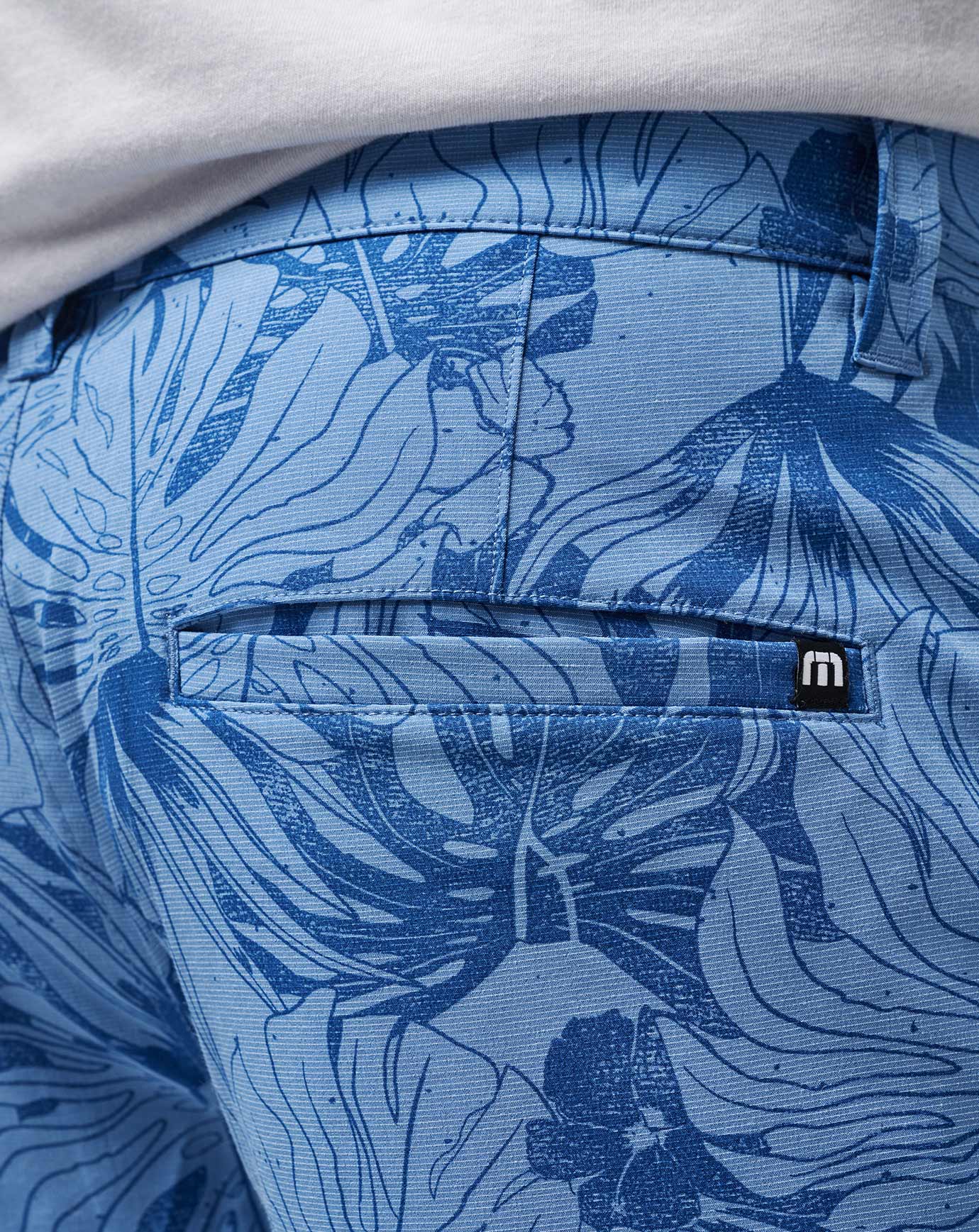 Travis Mathew Online | Ankle Pounders Short 9In