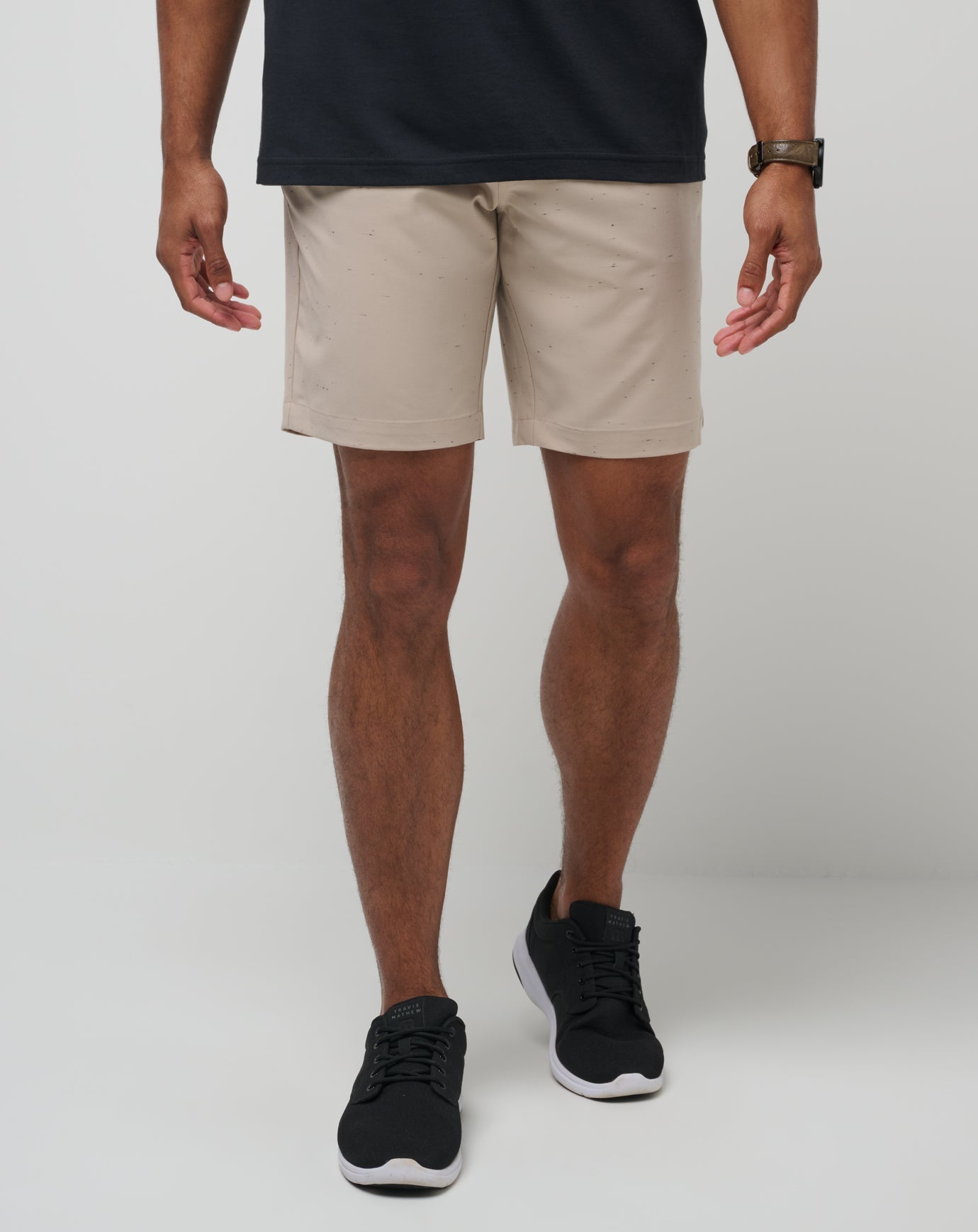 Travis Mathew Sale | Private Pier Short 9In