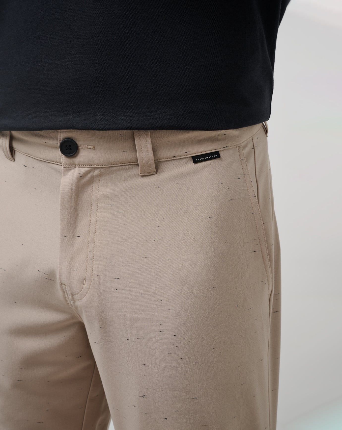 Travis Mathew Sale | Private Pier Short 9In