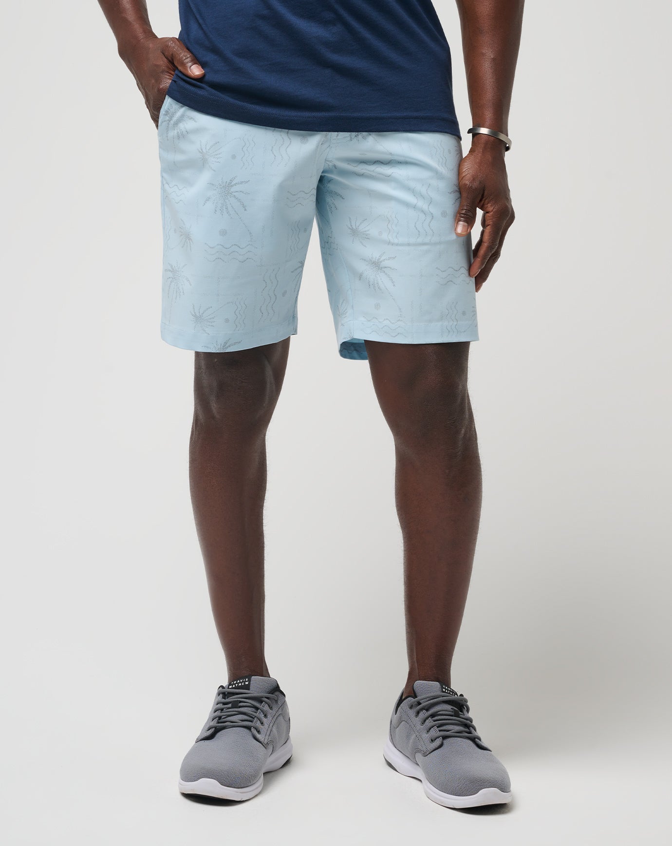 Travis Mathew Discount | River Surfing Short 9In