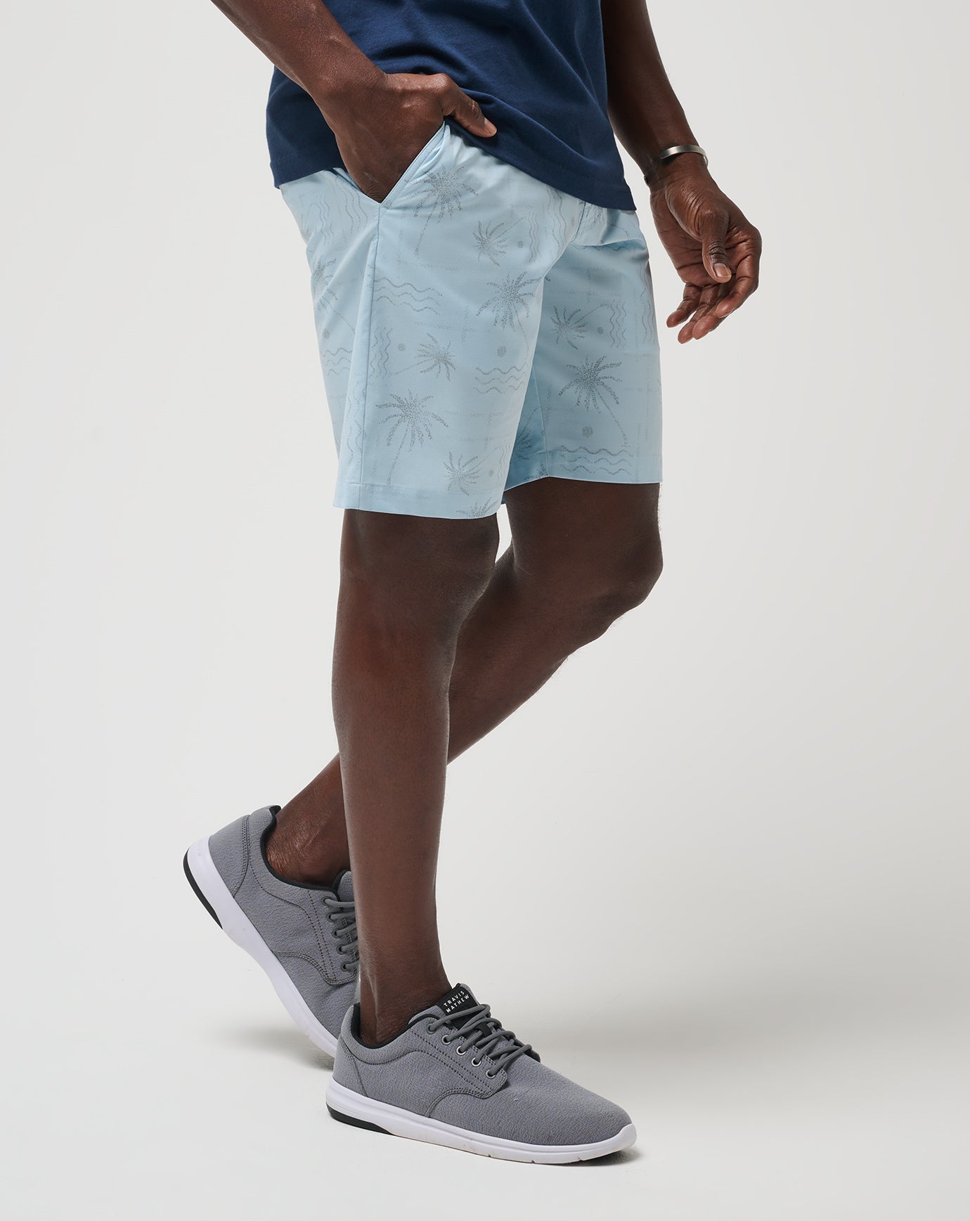 Travis Mathew Discount | River Surfing Short 9In