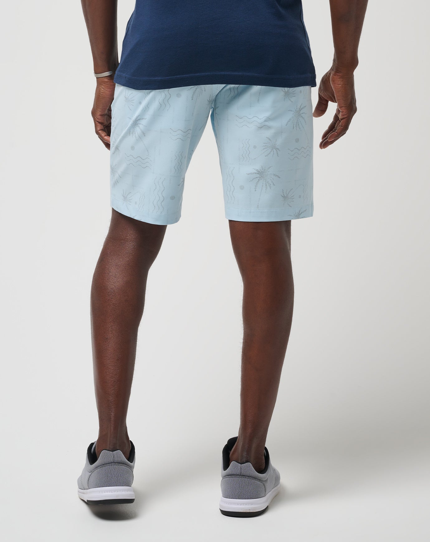 Travis Mathew Discount | River Surfing Short 9In