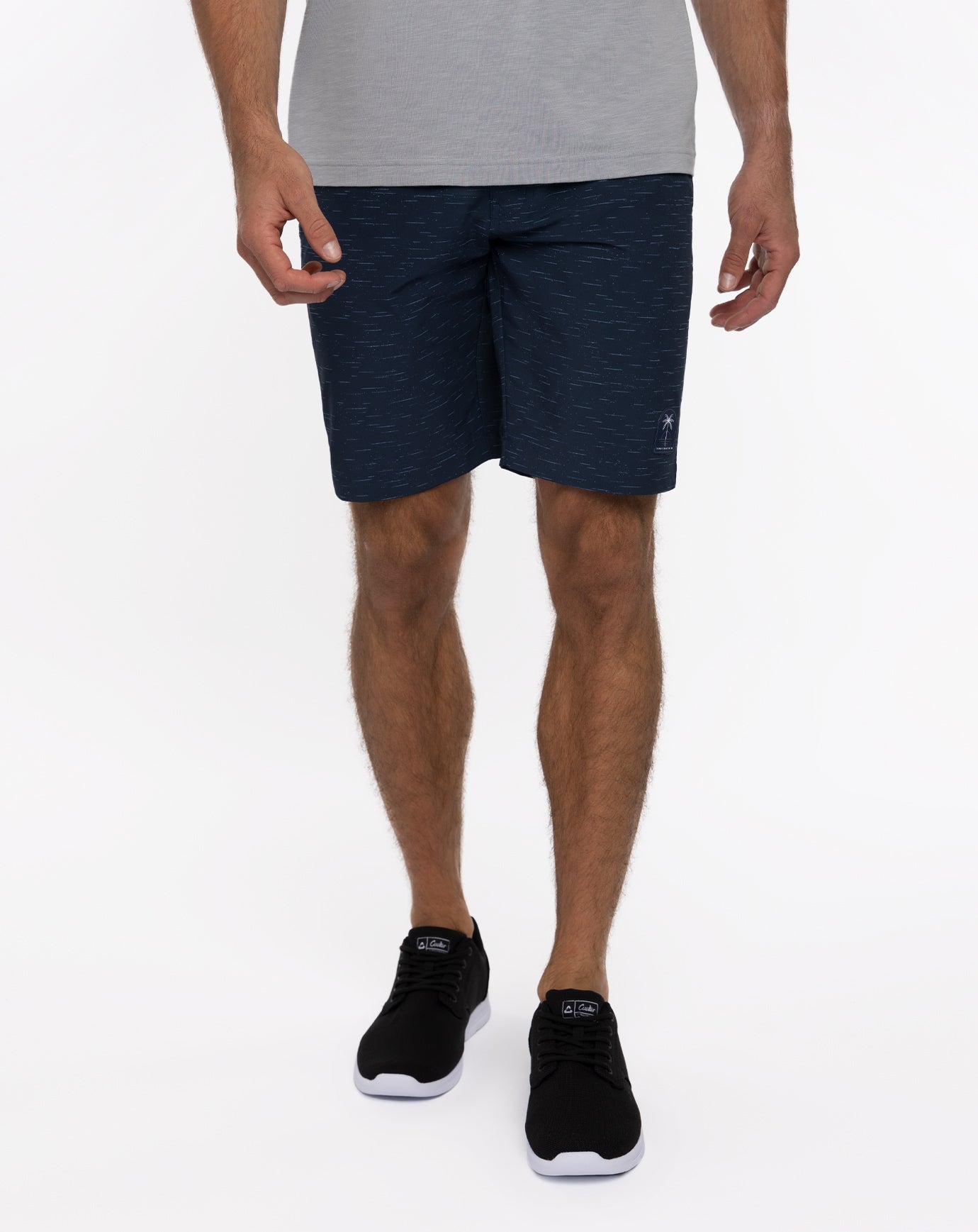 Travis Mathew Outlet | Solo Trip Short 9In