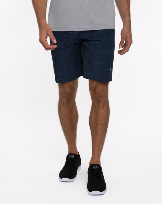 Travis Mathew Outlet | Solo Trip Short 9In