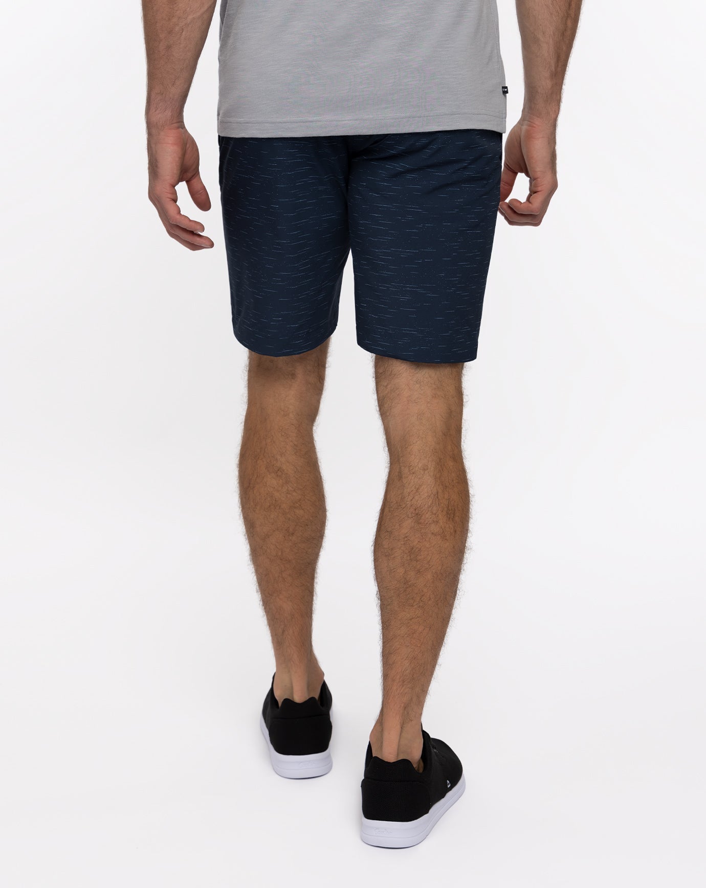 Travis Mathew Outlet | Solo Trip Short 9In