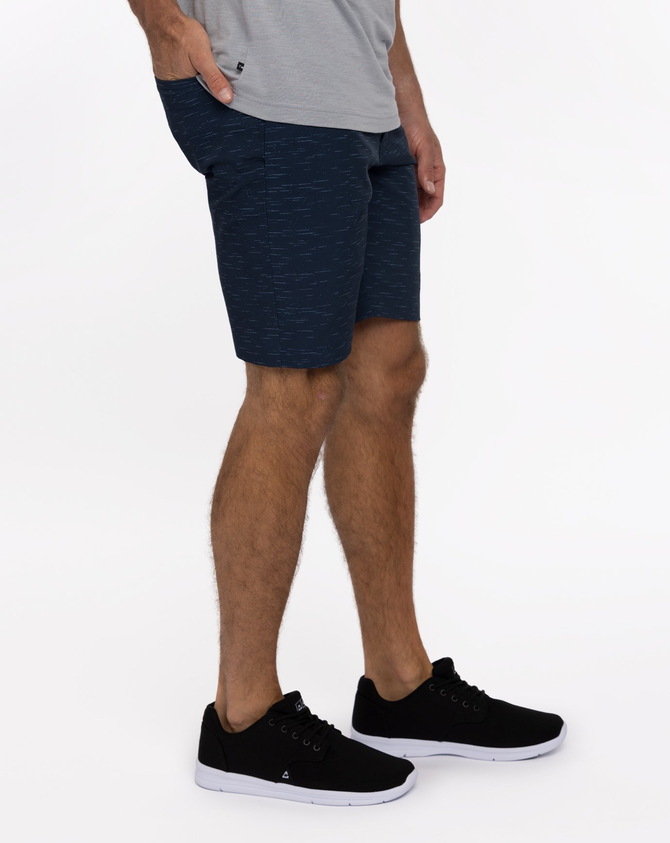 Travis Mathew Outlet | Solo Trip Short 9In