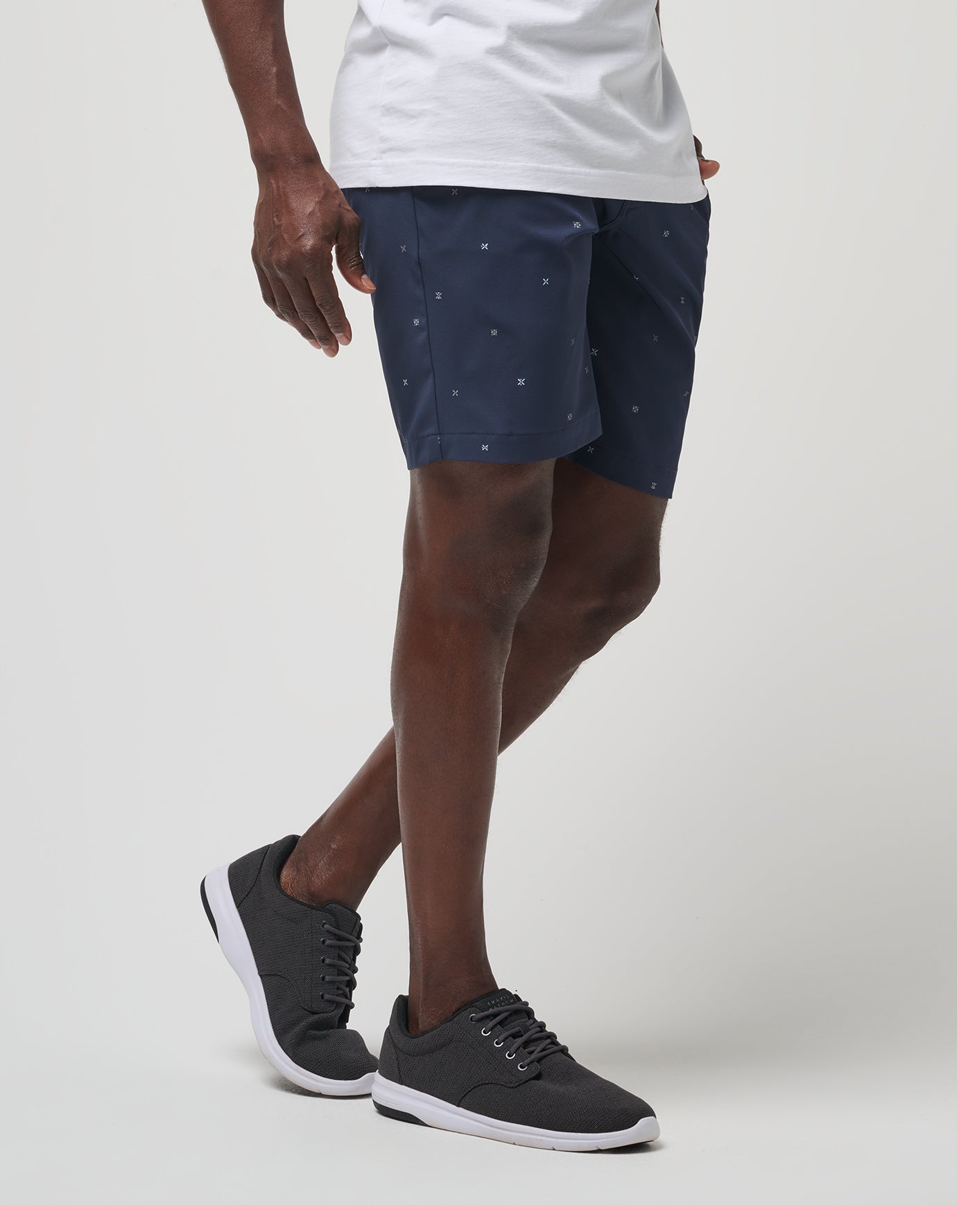 Travis Mathew New | Not Feeling That Short 9In