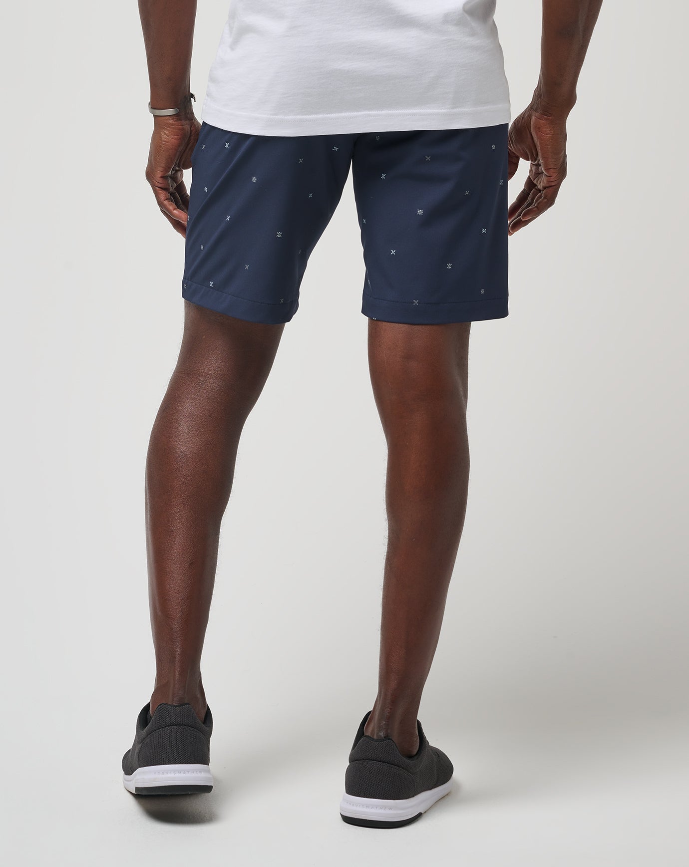 Travis Mathew New | Not Feeling That Short 9In
