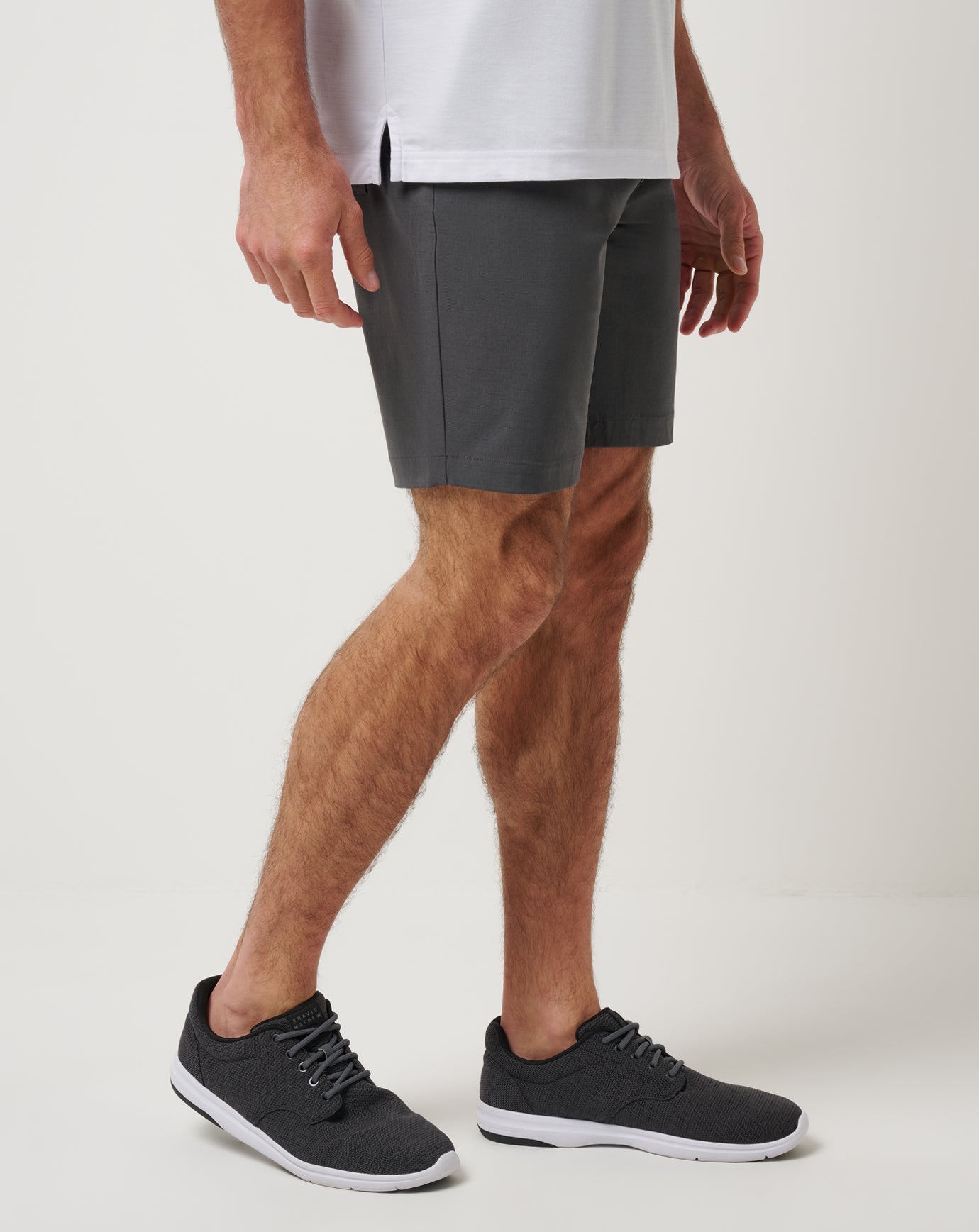 Travis Mathew Hot sale | Travel Year Short 9In