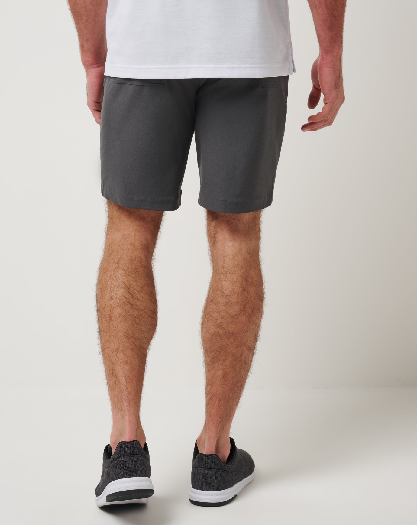 Travis Mathew Hot sale | Travel Year Short 9In