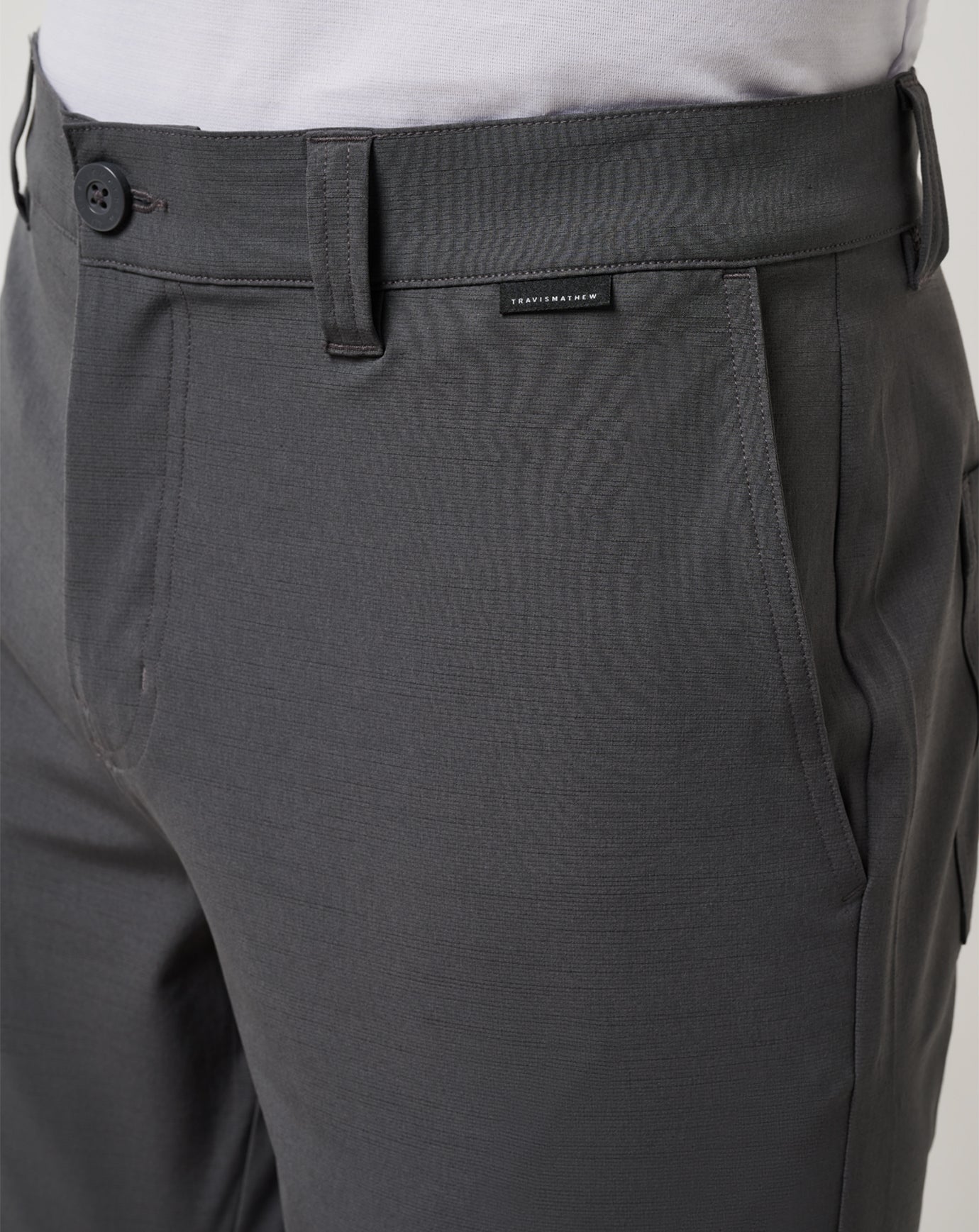 Travis Mathew Hot sale | Travel Year Short 9In