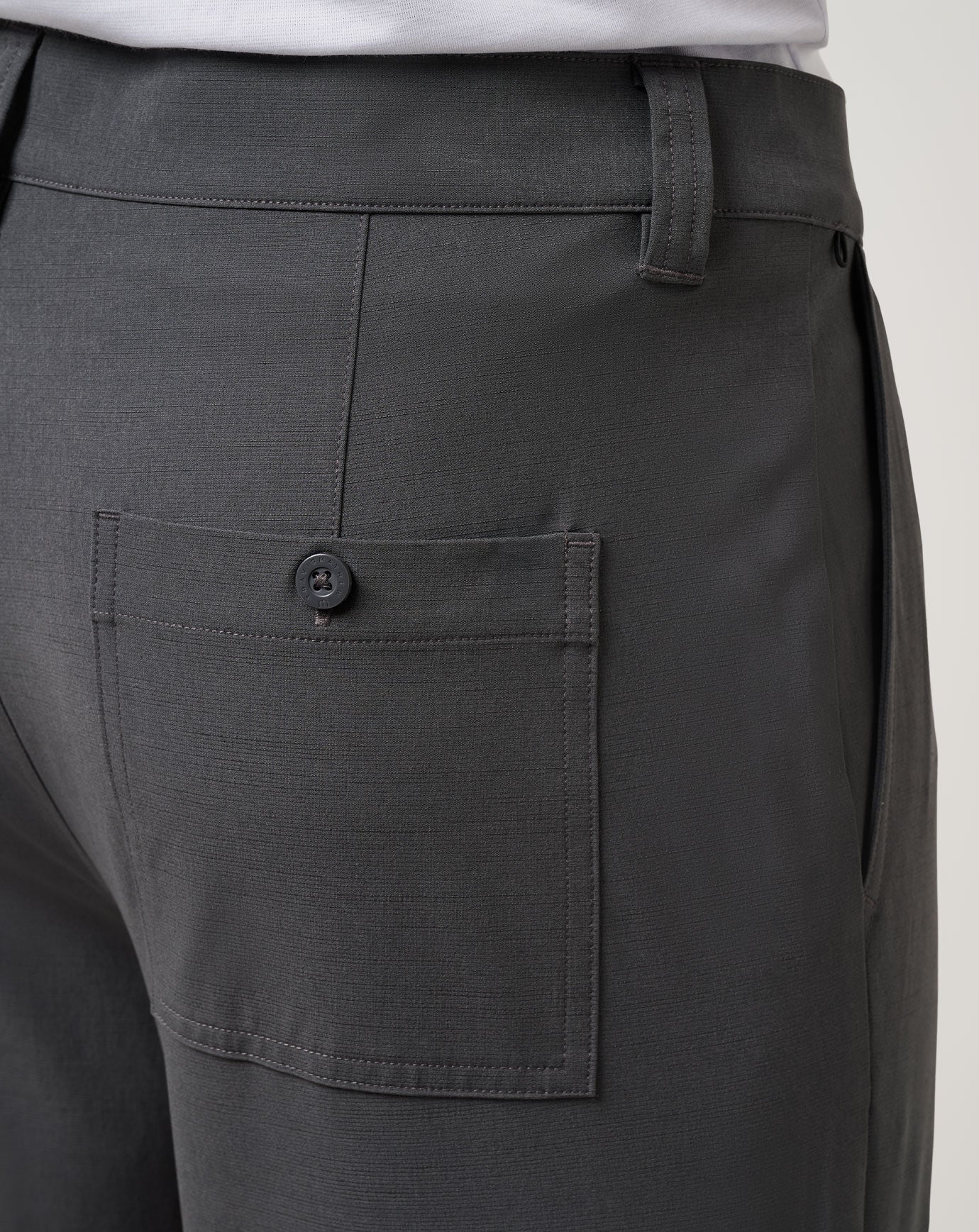 Travis Mathew Hot sale | Travel Year Short 9In