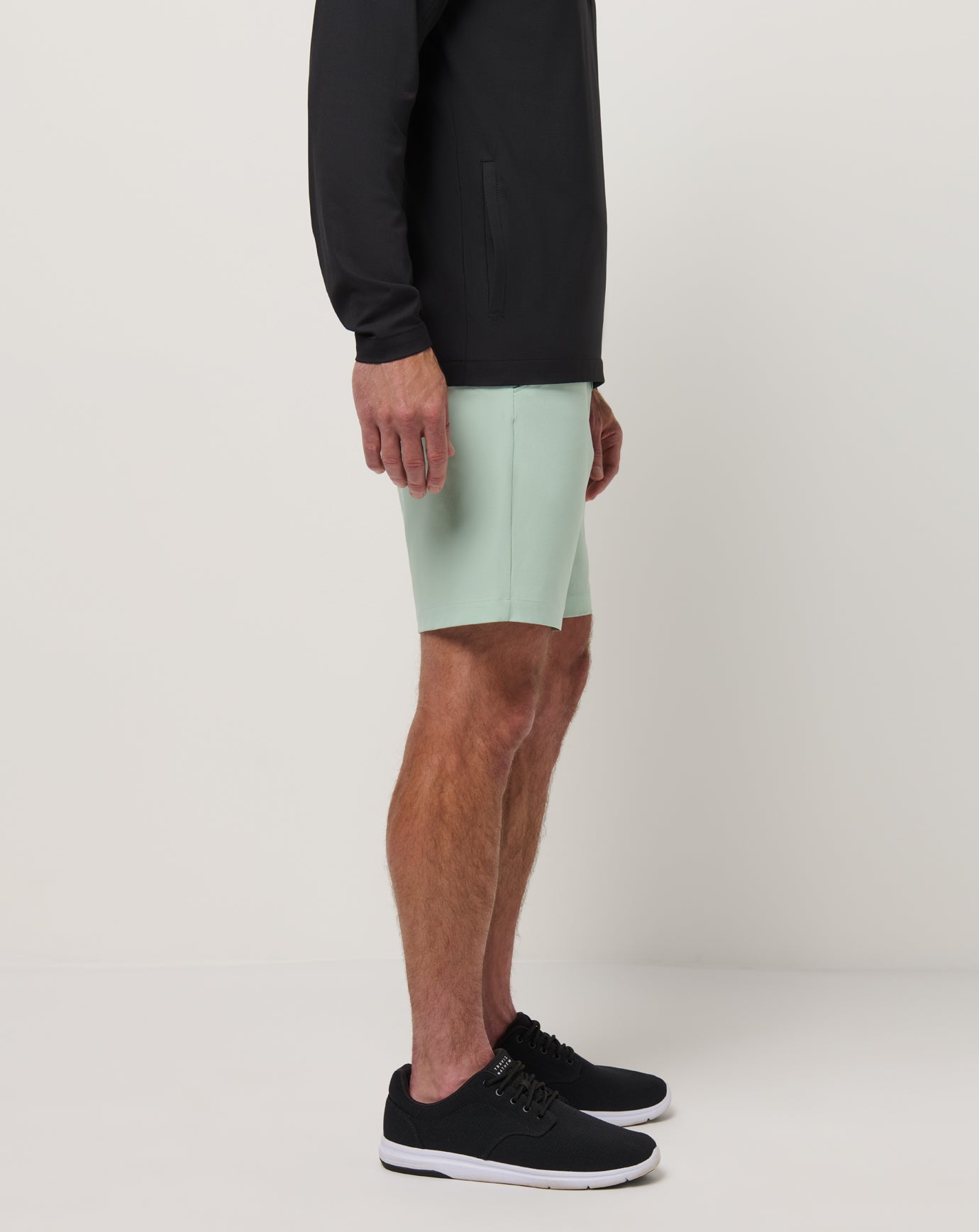 Travis Mathew For sale | Wanderlust Short 9In