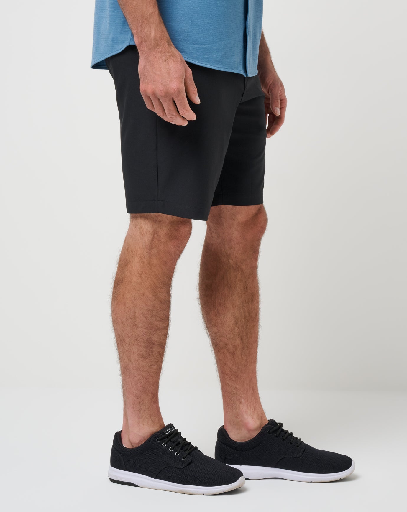 Travis Mathew US | Call An Audible Short 9In