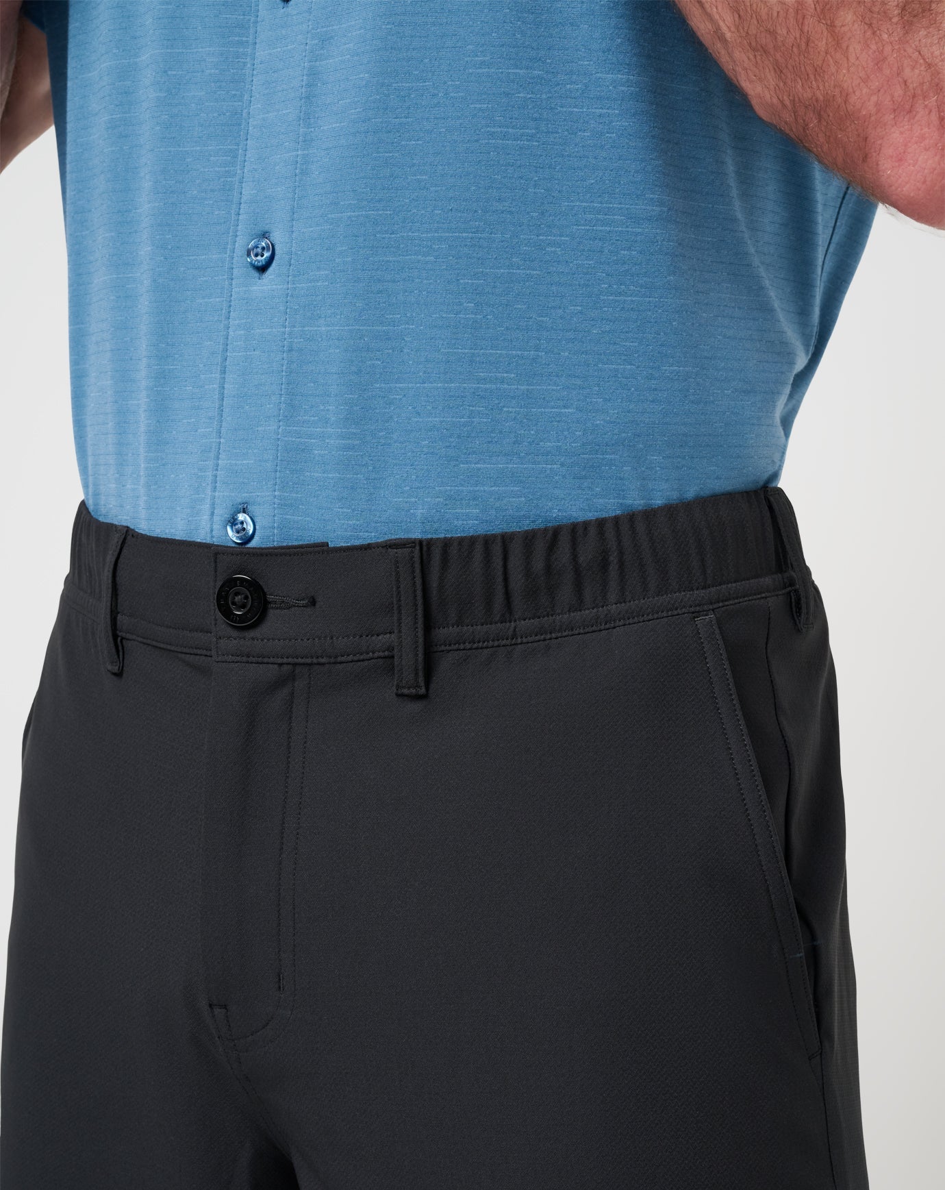 Travis Mathew US | Call An Audible Short 9In