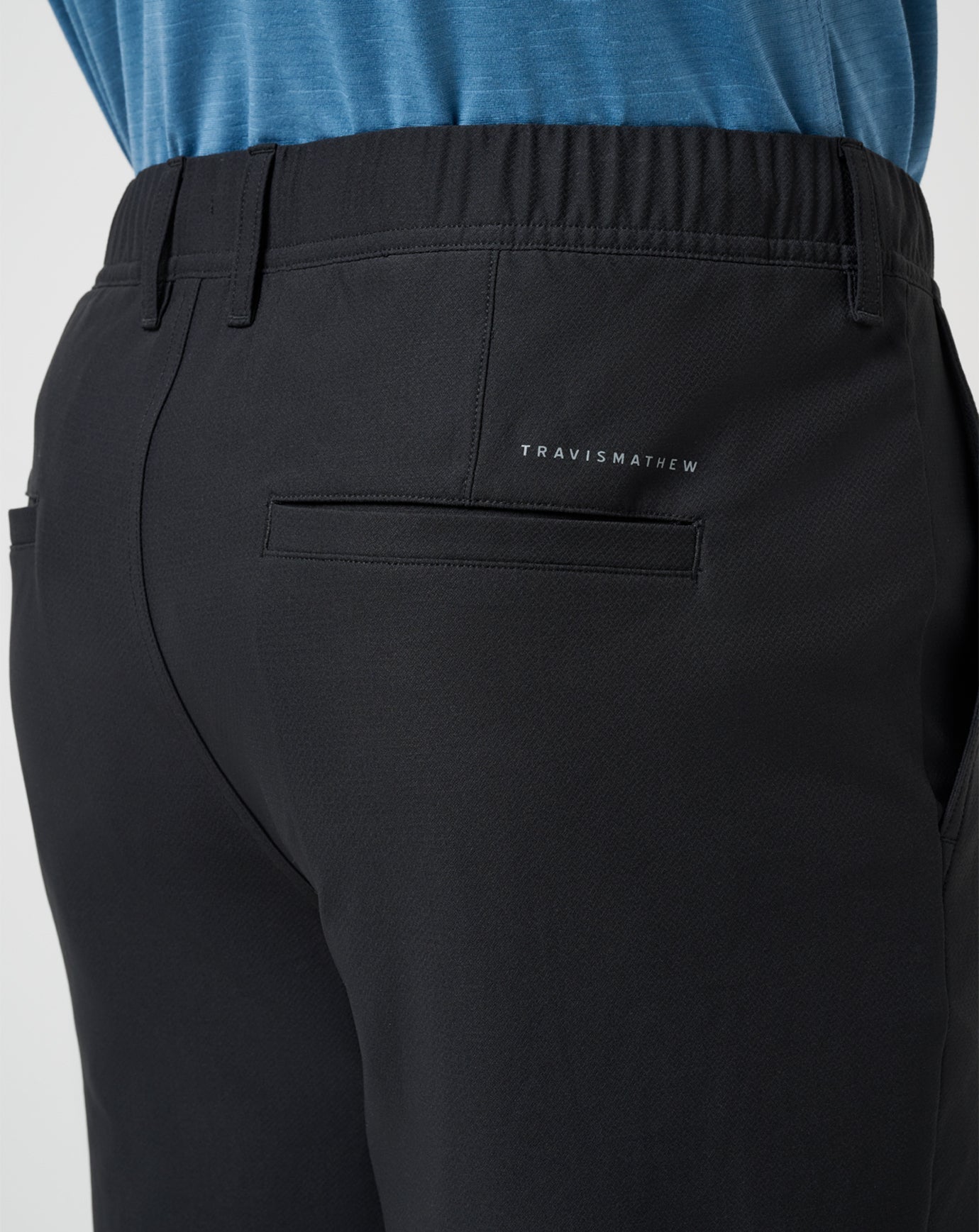 Travis Mathew US | Call An Audible Short 9In
