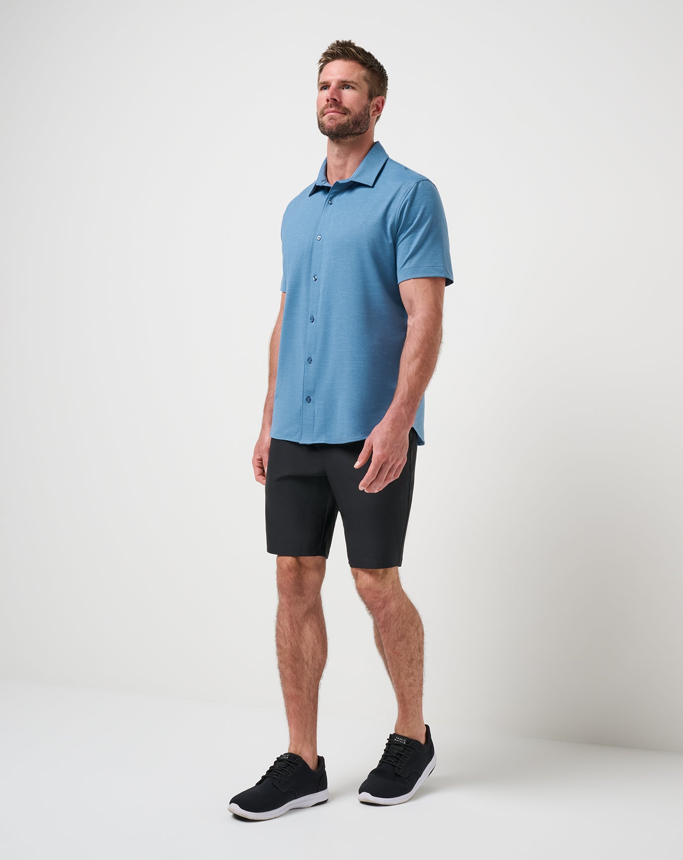 Travis Mathew US | Call An Audible Short 9In