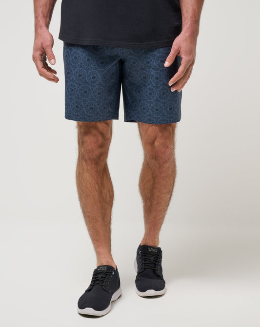 Travis Mathew Online | Beyond The Limits Short 9In