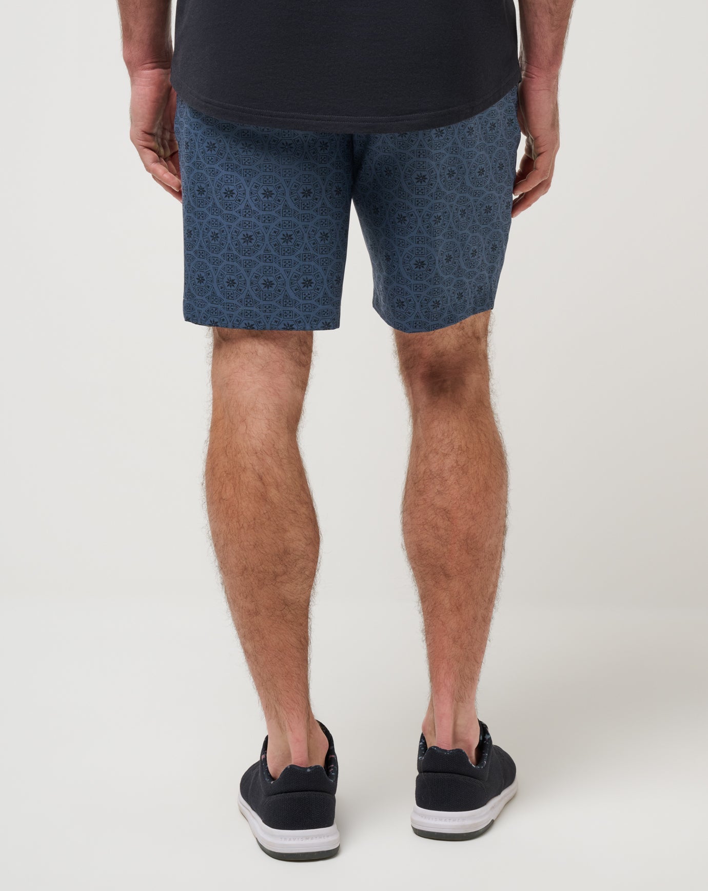 Travis Mathew Online | Beyond The Limits Short 9In