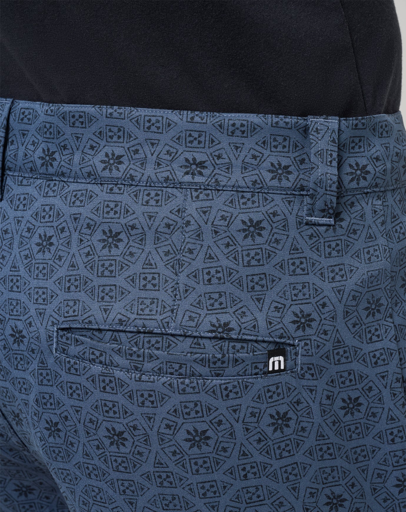 Travis Mathew Online | Beyond The Limits Short 9In