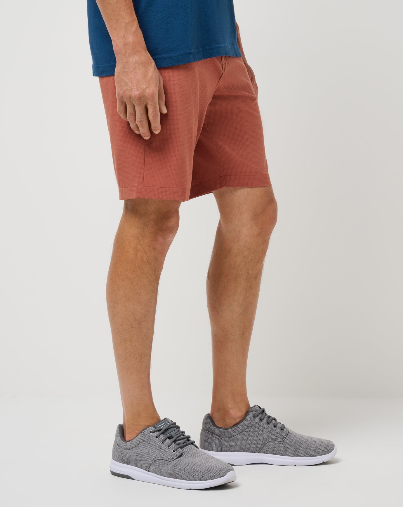 Travis Mathew Sale | Step Dance Short 9In