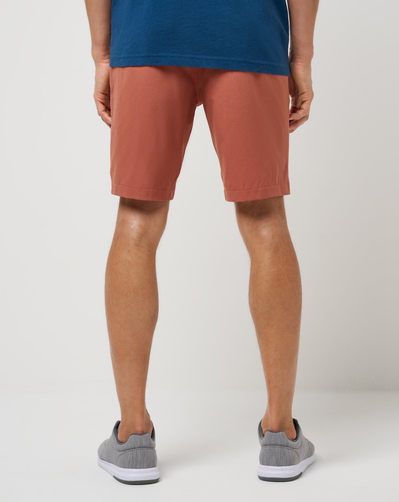 Travis Mathew Sale | Step Dance Short 9In