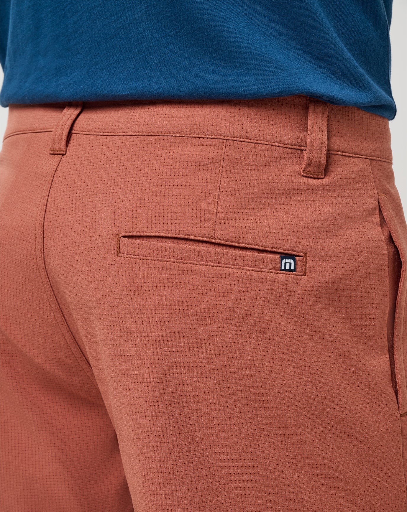 Travis Mathew Sale | Step Dance Short 9In