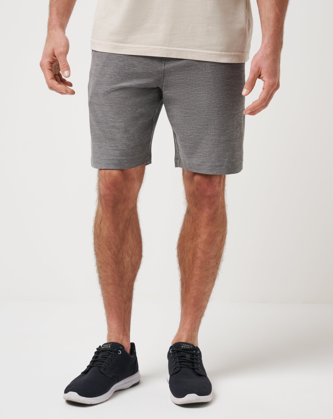Travis Mathew Discount | Adirondack Short 9In