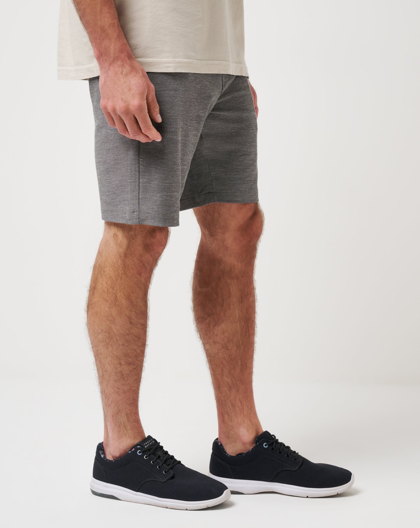 Travis Mathew Discount | Adirondack Short 9In