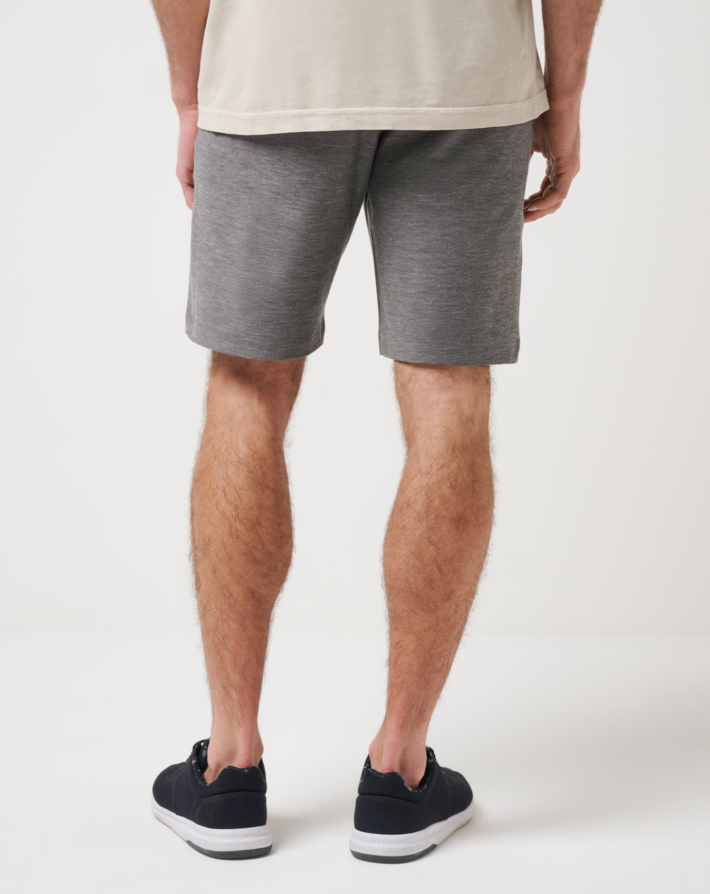 Travis Mathew Discount | Adirondack Short 9In