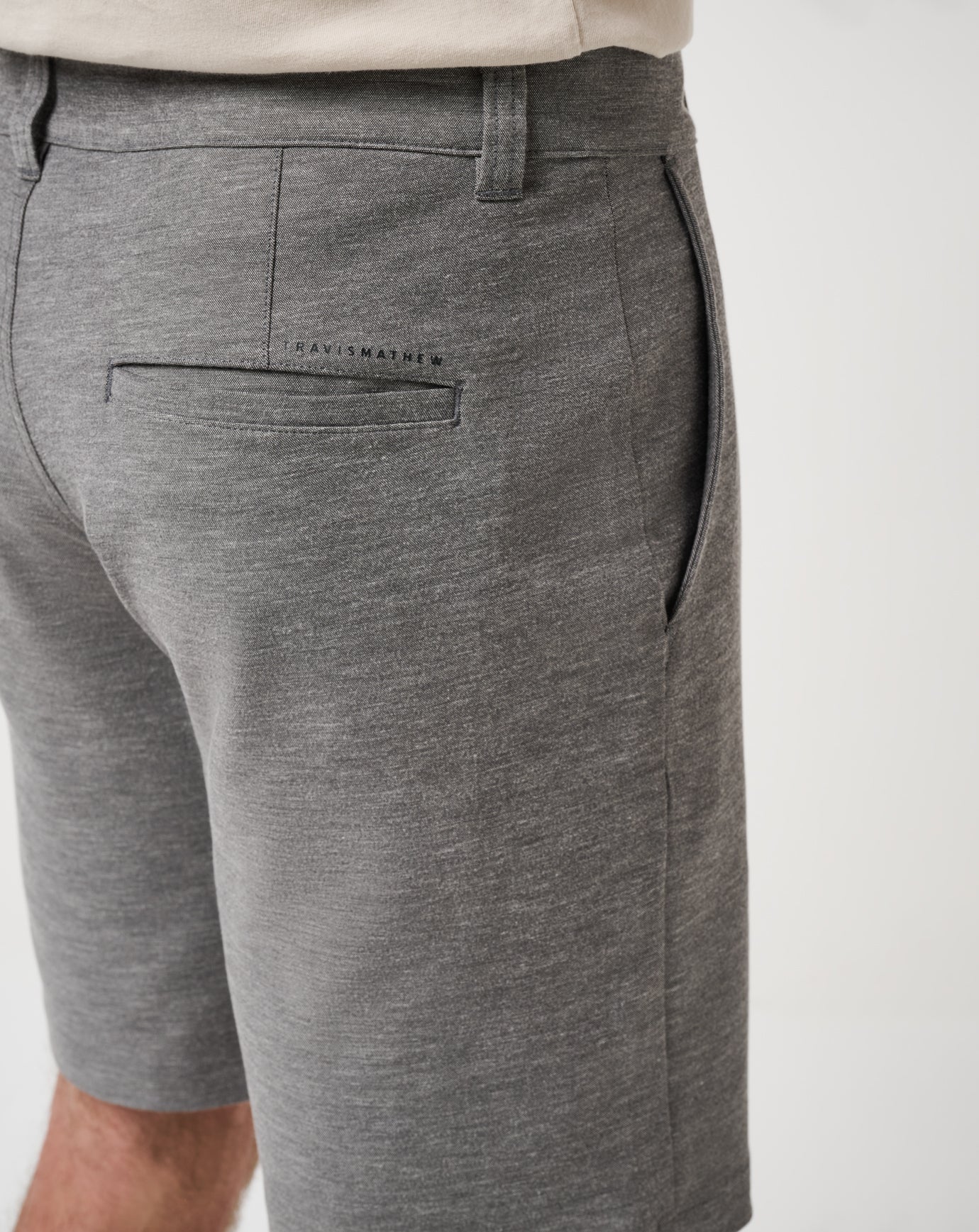 Travis Mathew Discount | Adirondack Short 9In