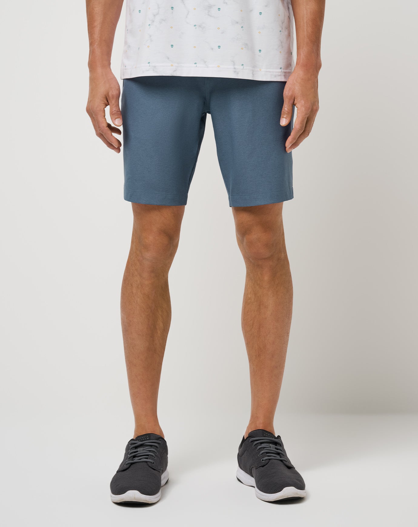 Travis Mathew Outlet | Call An Audible Short 9In