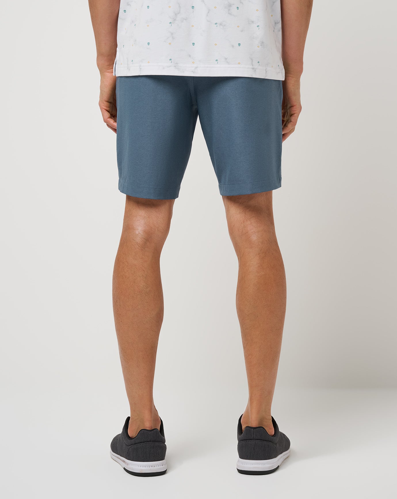 Travis Mathew Outlet | Call An Audible Short 9In