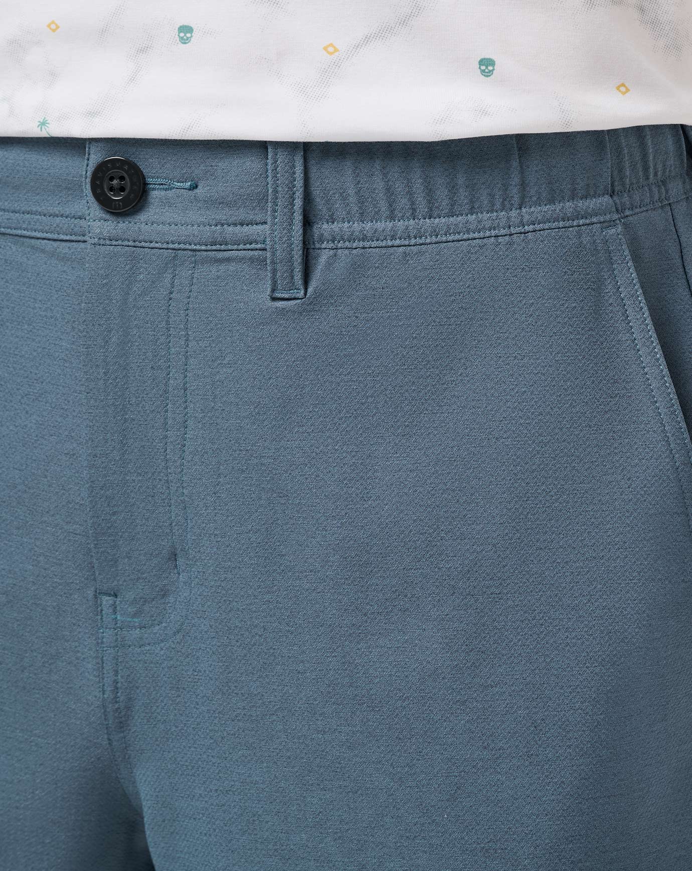 Travis Mathew Outlet | Call An Audible Short 9In