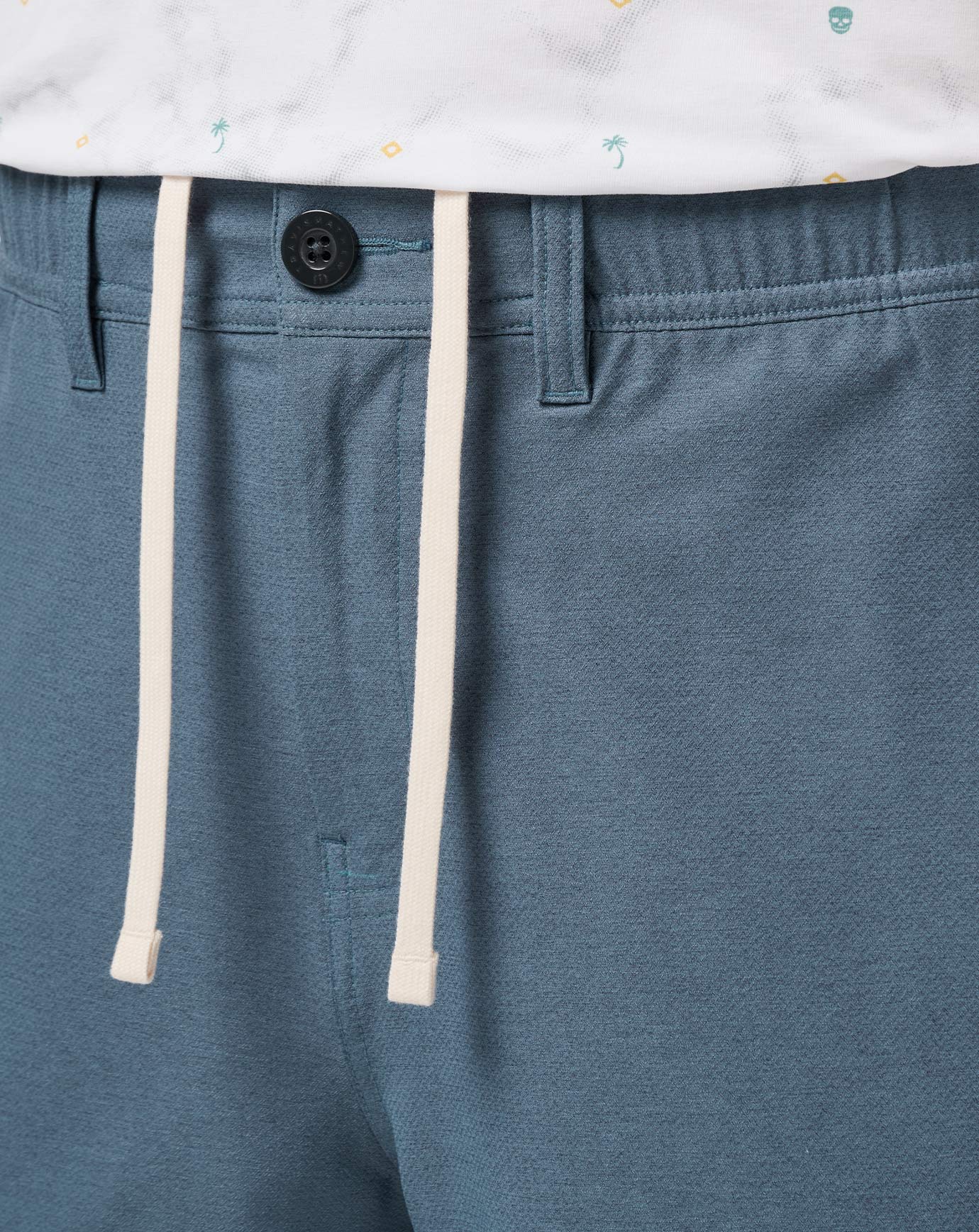 Travis Mathew Outlet | Call An Audible Short 9In