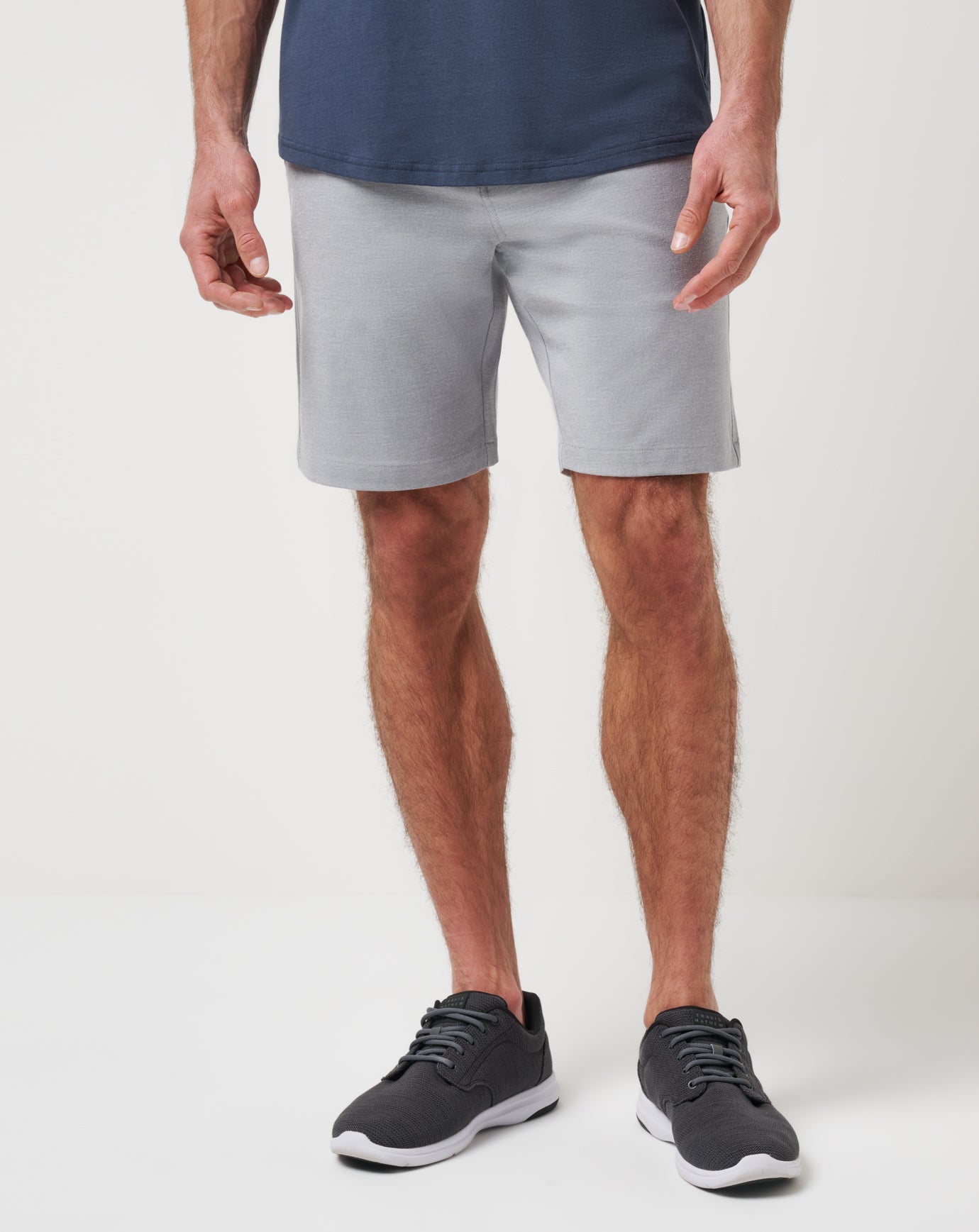 Travis Mathew New | Adirondack Short 9In