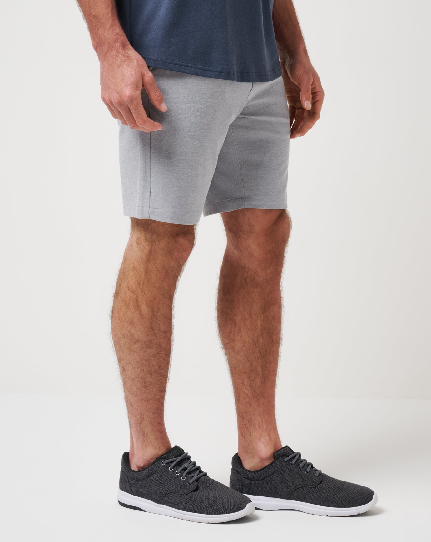 Travis Mathew New | Adirondack Short 9In