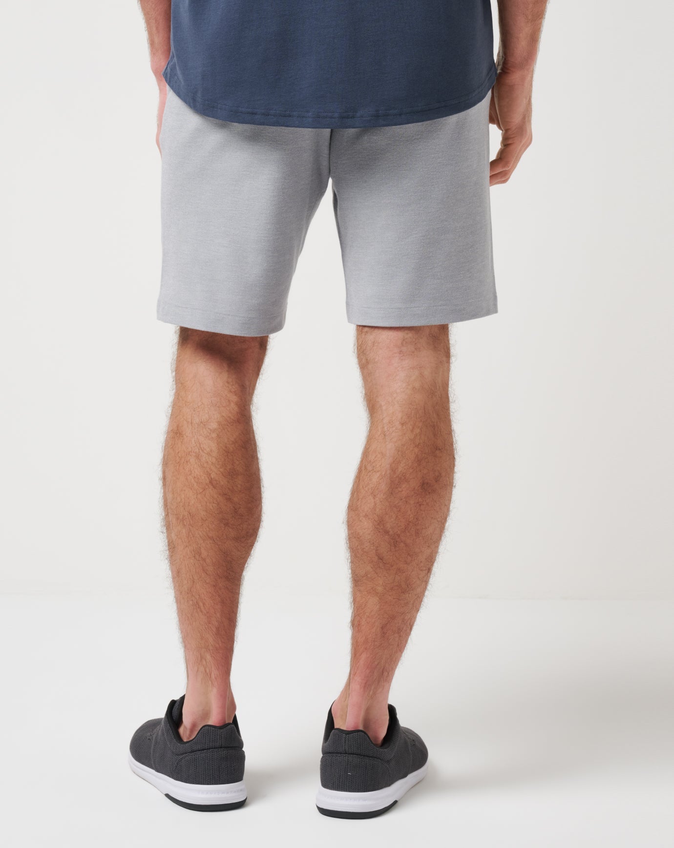 Travis Mathew New | Adirondack Short 9In