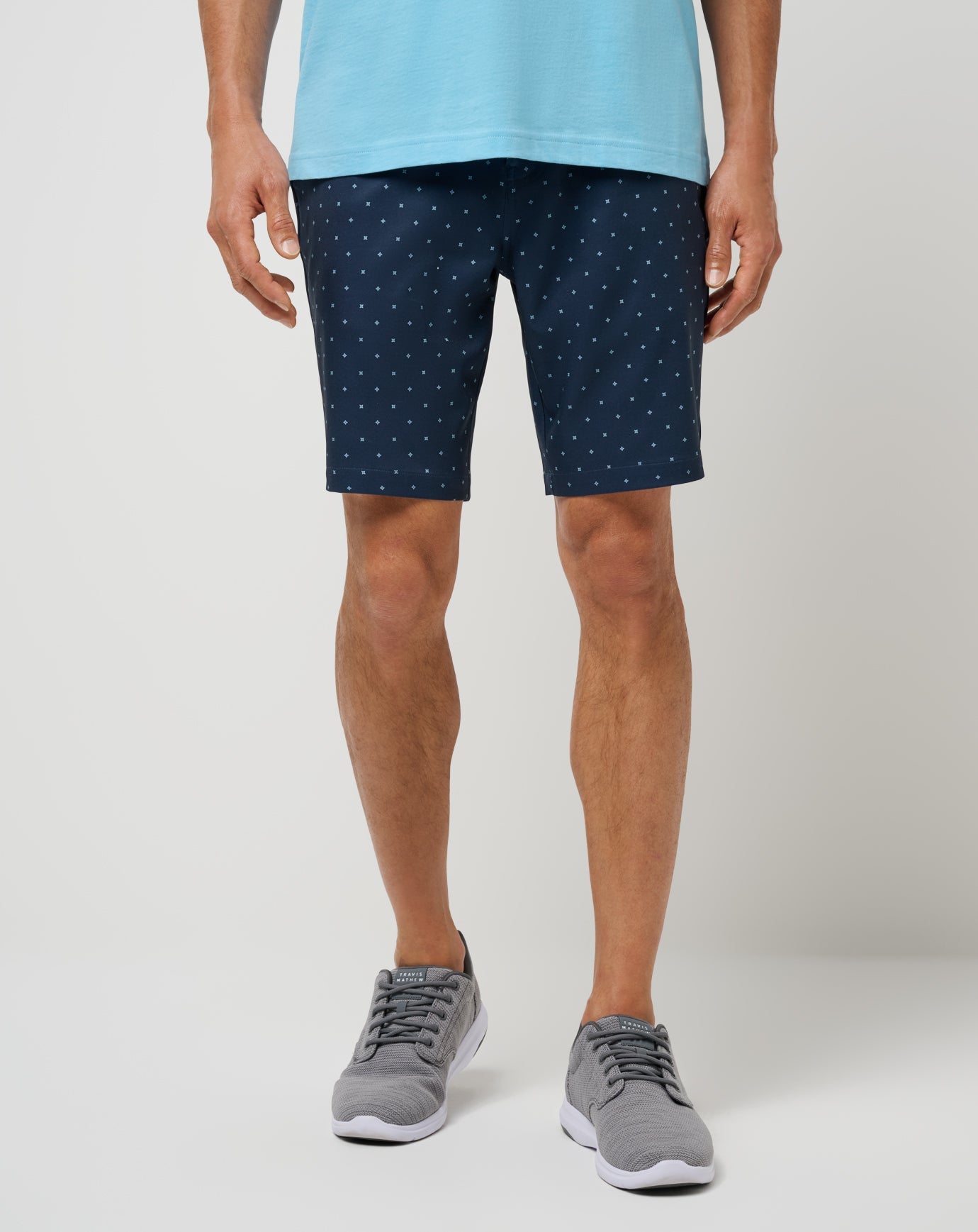 Travis Mathew Hot sale | Standing Stones Short 9In