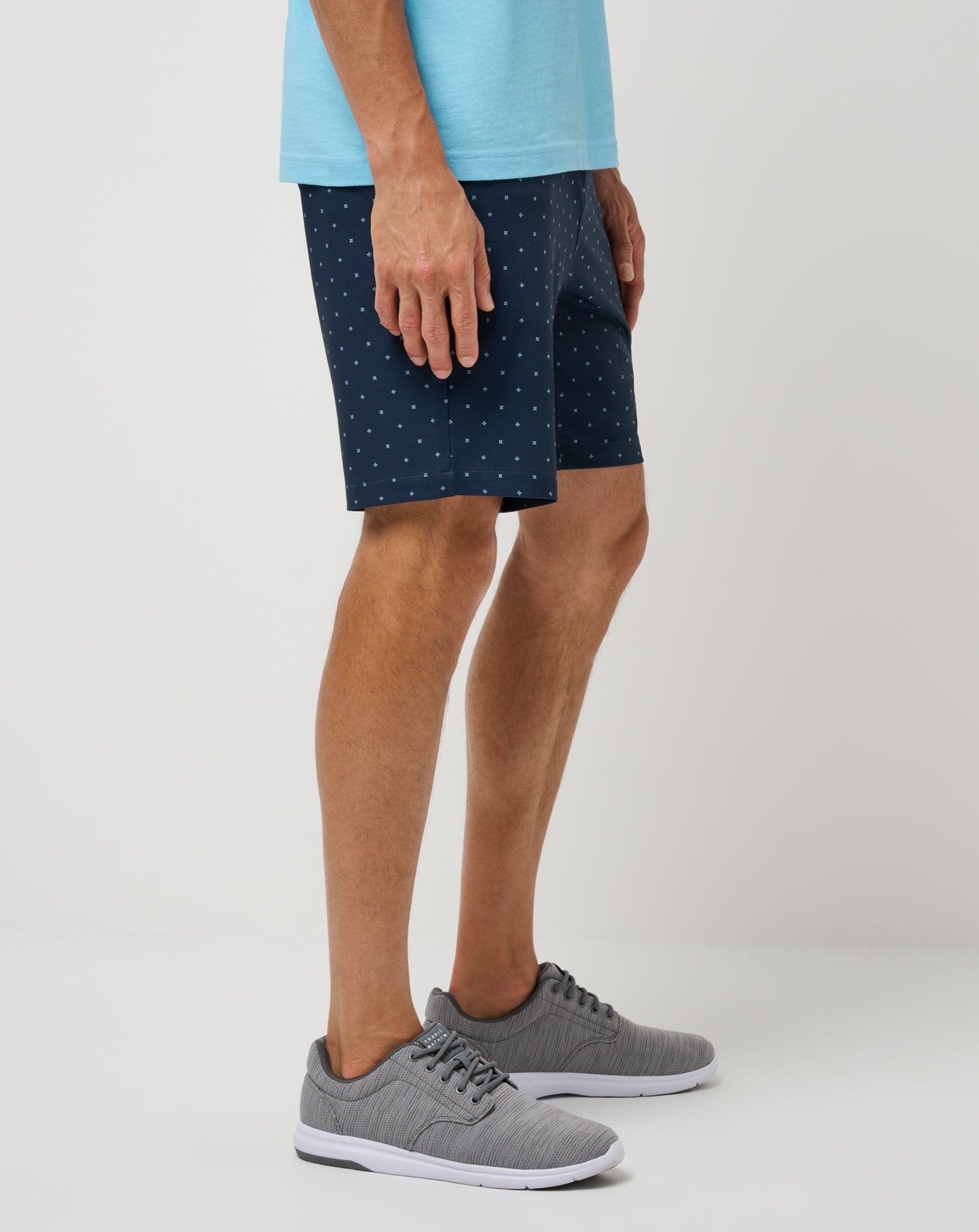 Travis Mathew Hot sale | Standing Stones Short 9In