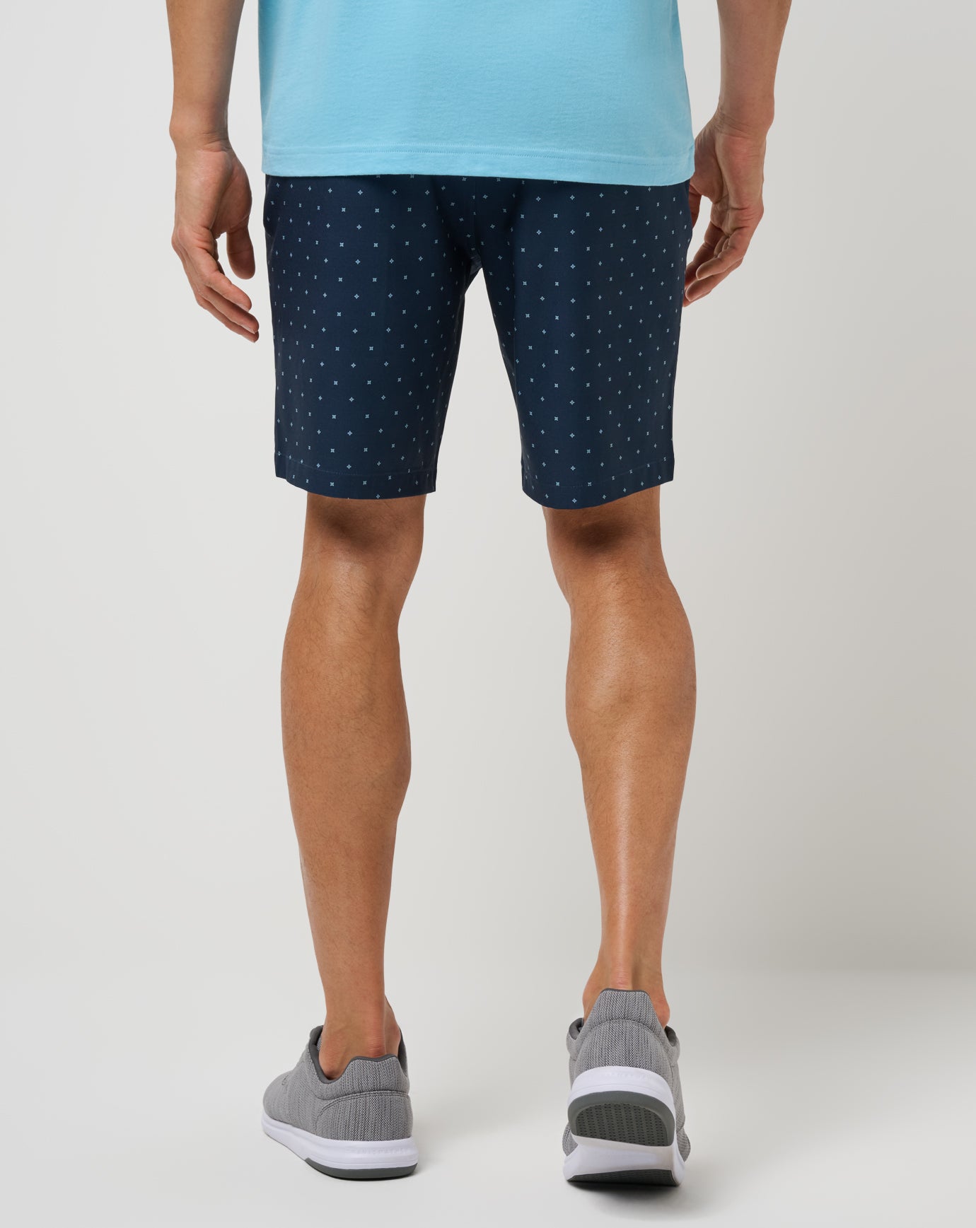 Travis Mathew Hot sale | Standing Stones Short 9In