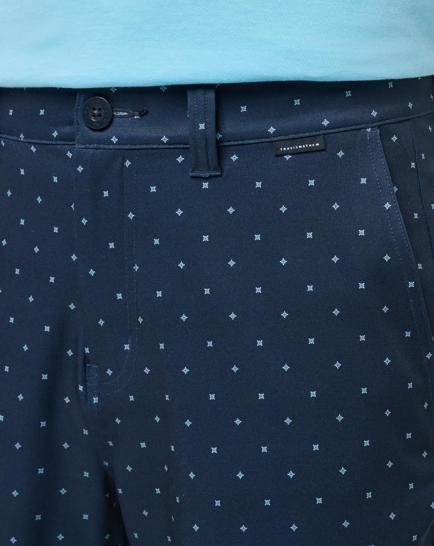 Travis Mathew Hot sale | Standing Stones Short 9In