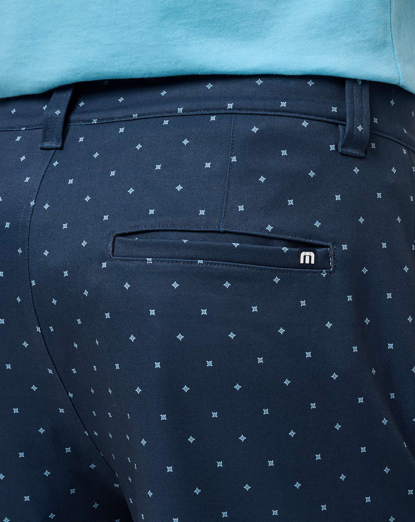 Travis Mathew Hot sale | Standing Stones Short 9In