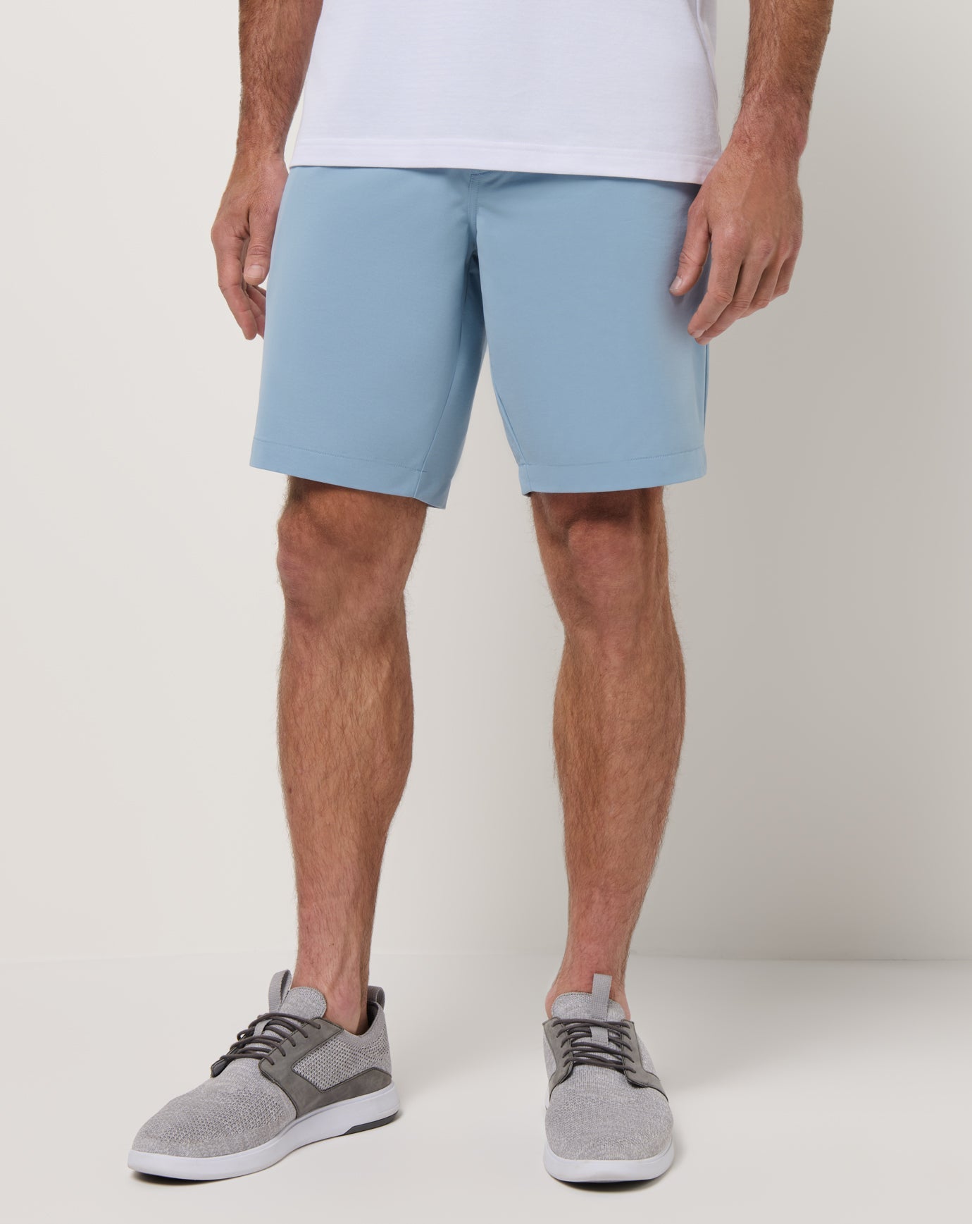 Travis Mathew On Sale | Tech Knit Short 9In
