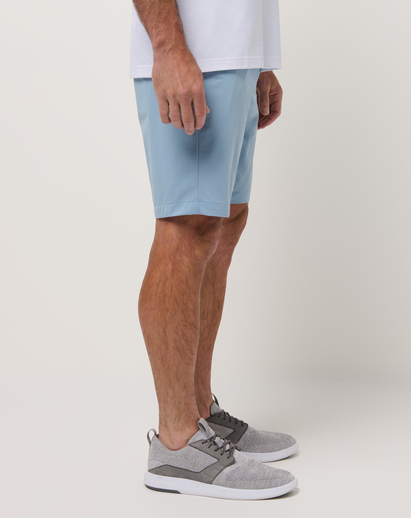 Travis Mathew On Sale | Tech Knit Short 9In