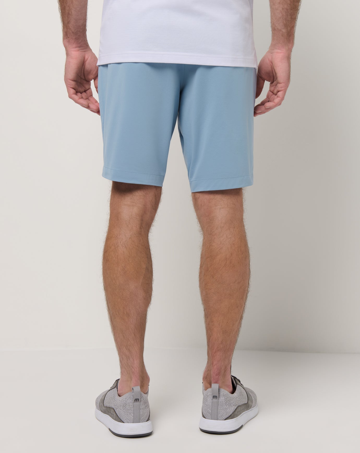 Travis Mathew On Sale | Tech Knit Short 9In